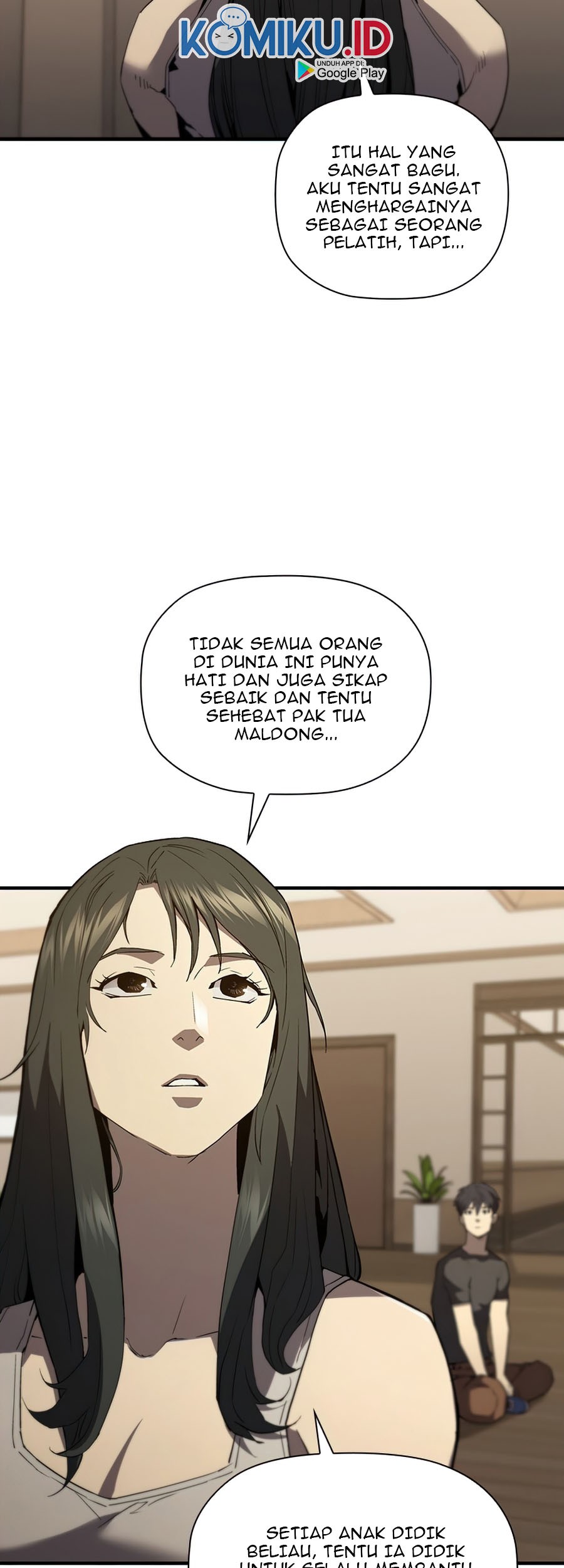 The Second Coming of Gluttony Chapter 85 - halaman 59