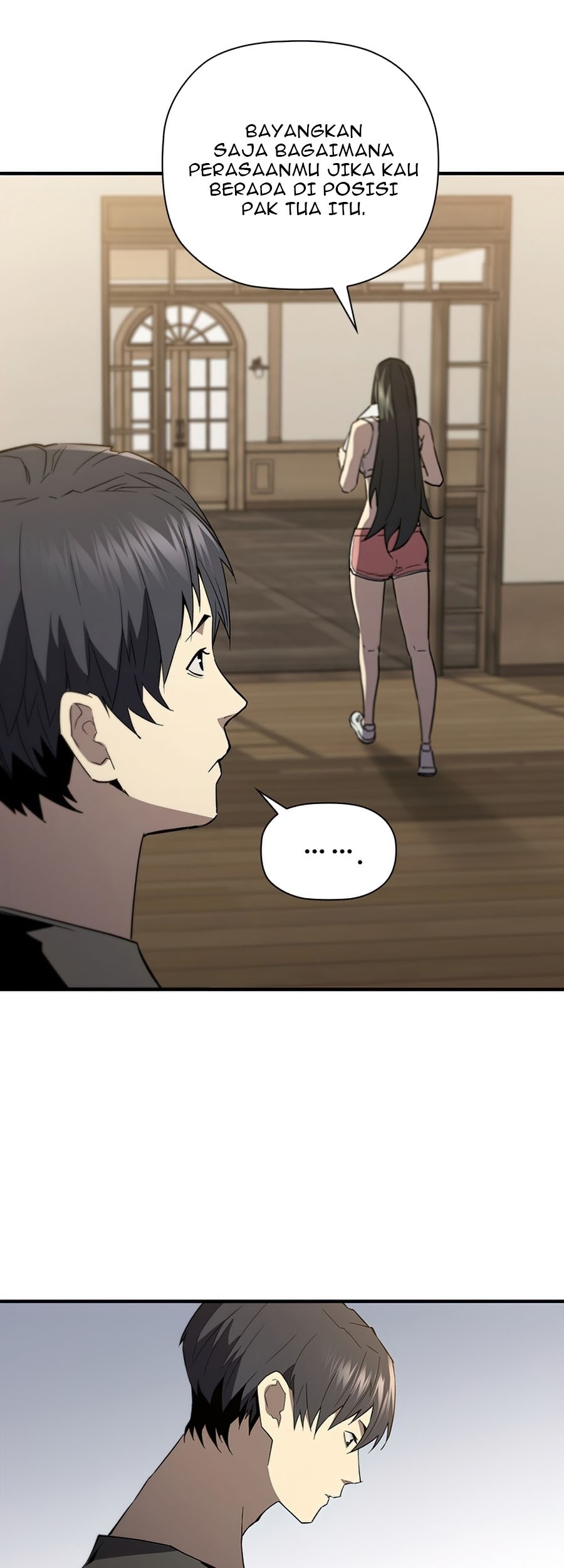 The Second Coming of Gluttony Chapter 85 - halaman 61