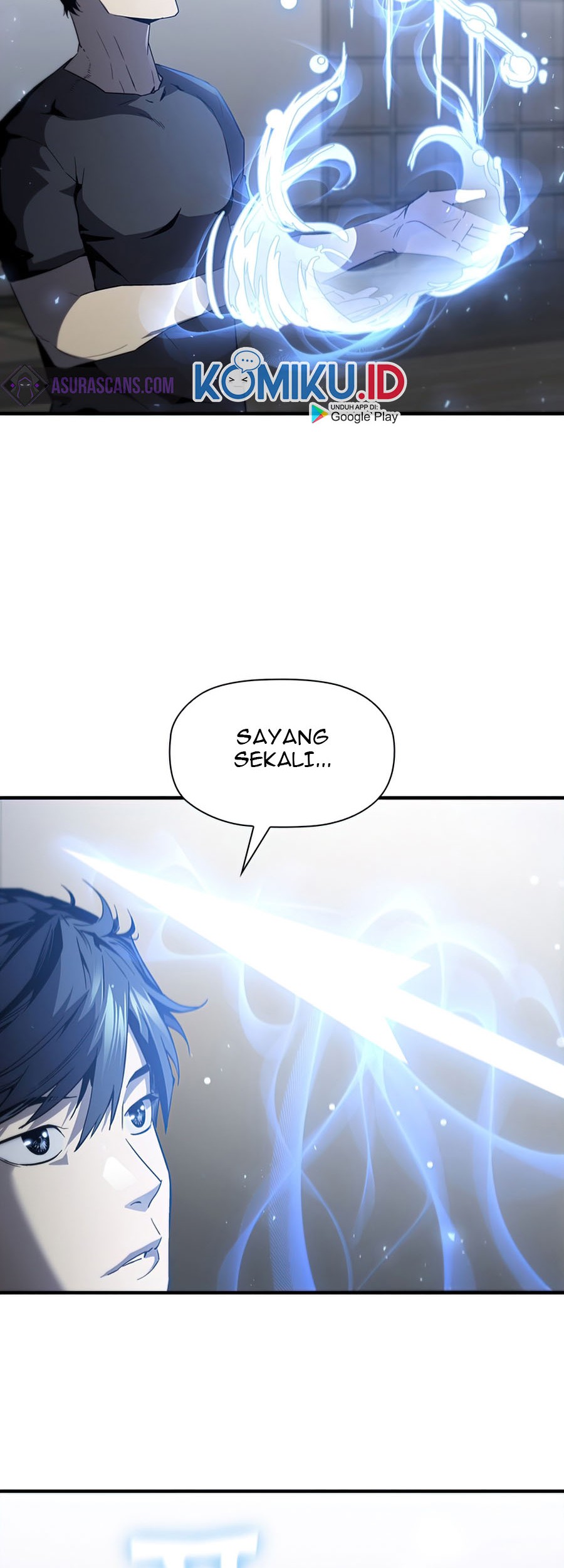 The Second Coming of Gluttony Chapter 85 - halaman 64