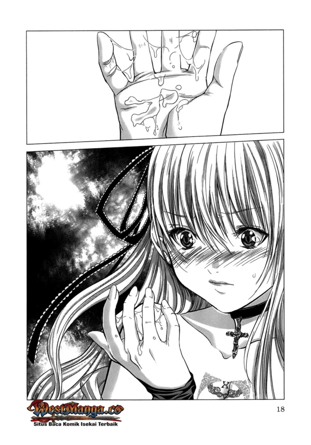 The Second Coming of Gluttony Chapter 86 - halaman 19