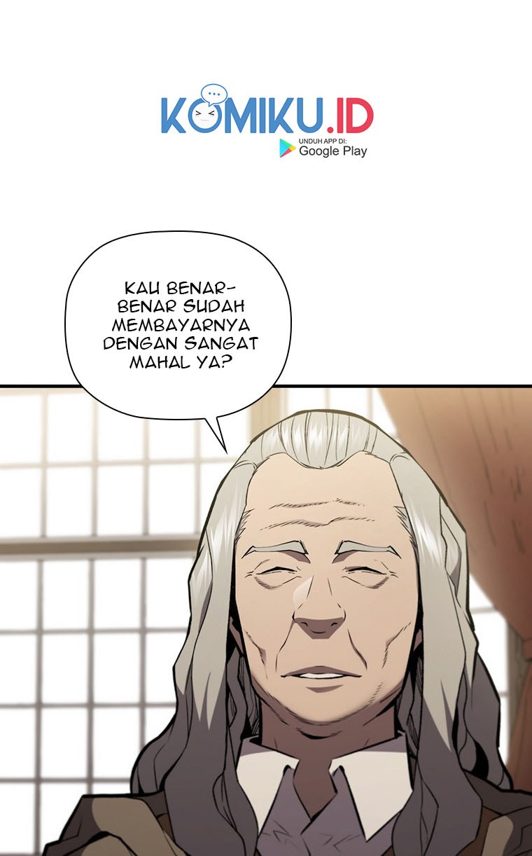 The Second Coming of Gluttony Chapter 86 - halaman 26