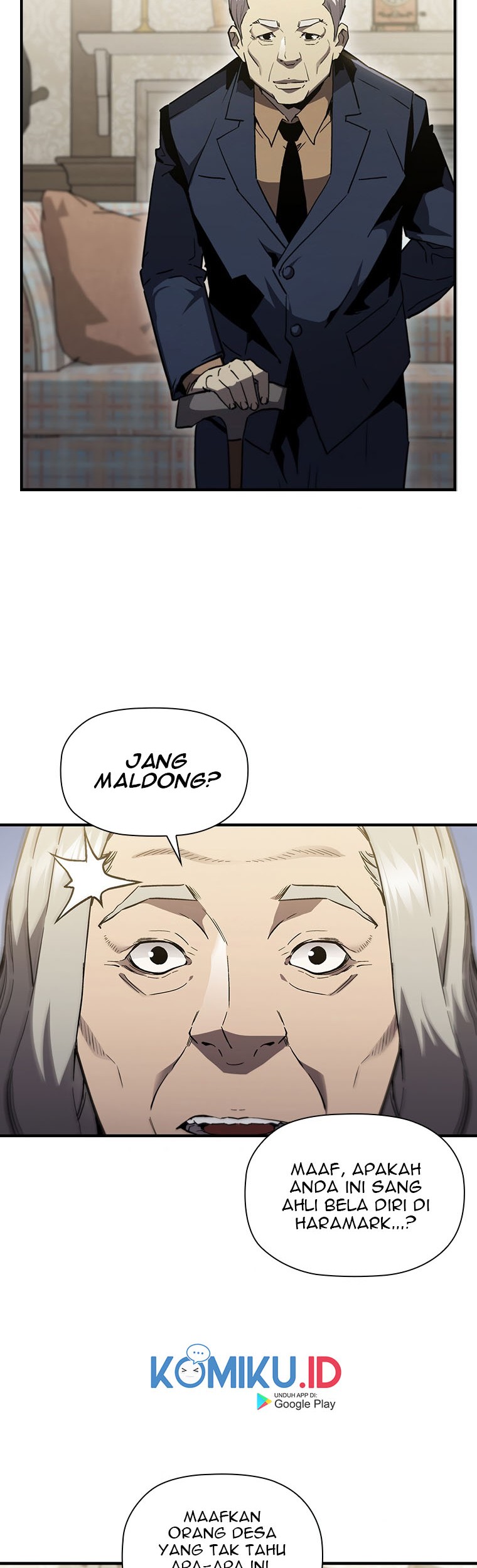 The Second Coming of Gluttony Chapter 86 - halaman 28