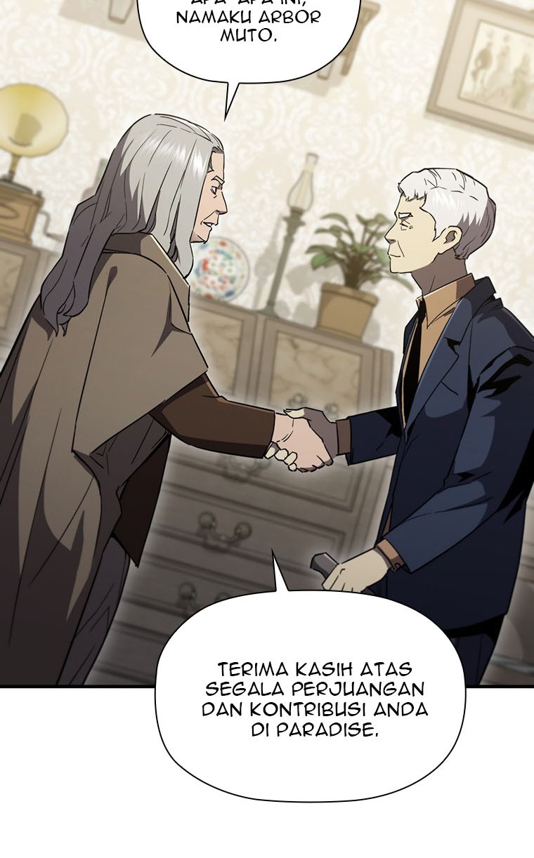 The Second Coming of Gluttony Chapter 86 - halaman 29