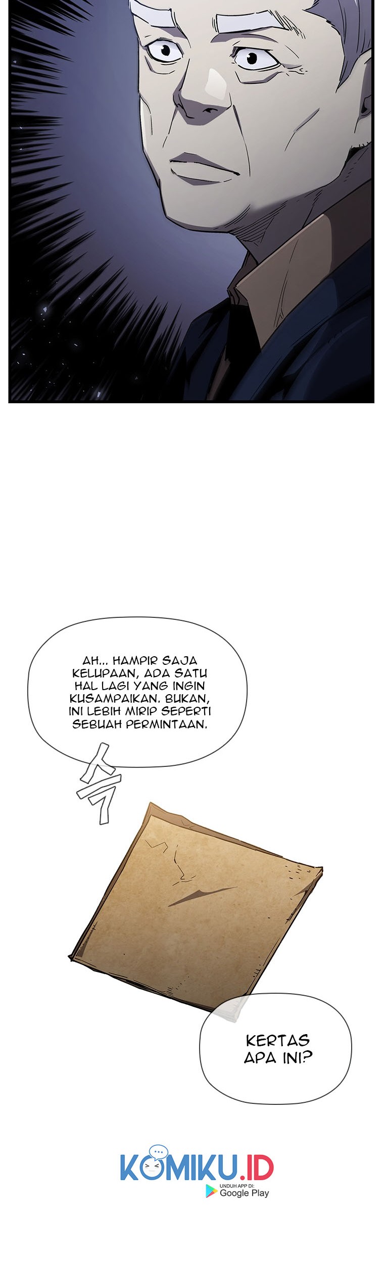 The Second Coming of Gluttony Chapter 86 - halaman 31