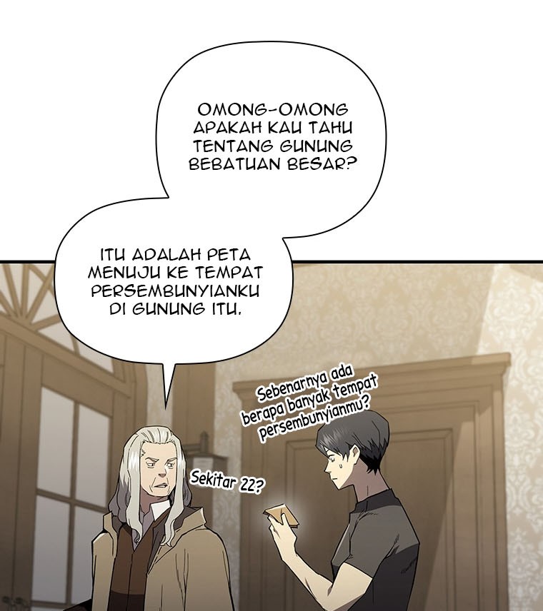 The Second Coming of Gluttony Chapter 86 - halaman 32
