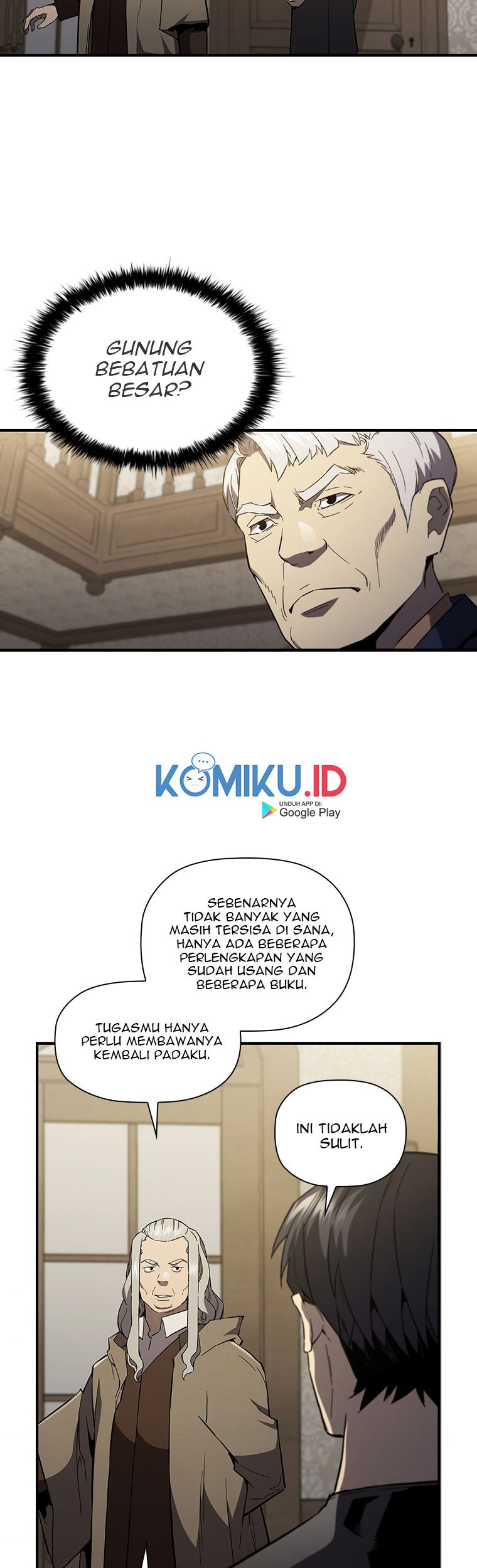 The Second Coming of Gluttony Chapter 86 - halaman 33