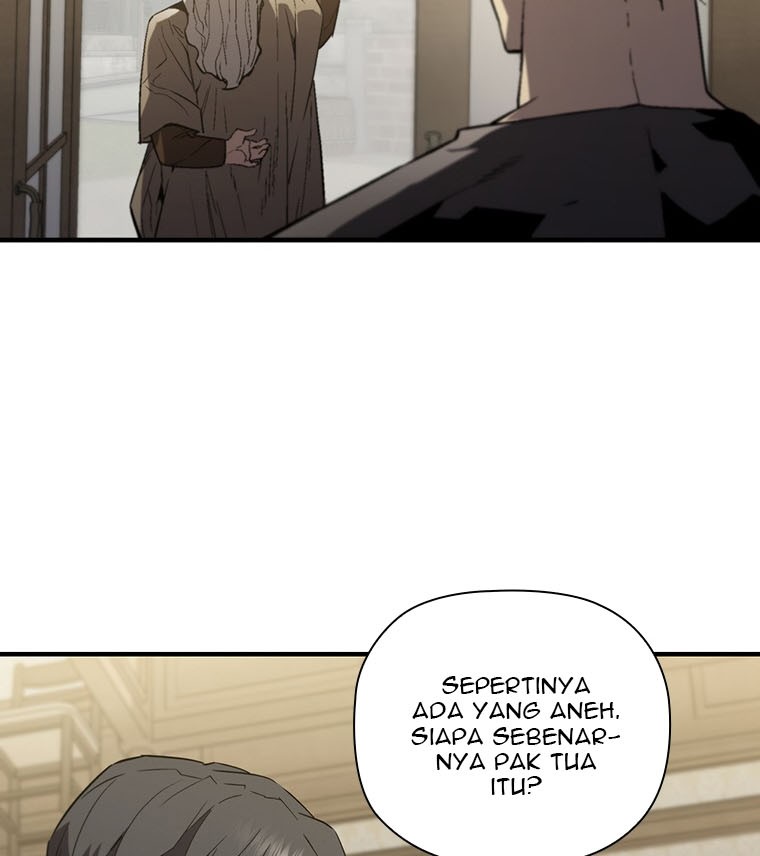 The Second Coming of Gluttony Chapter 86 - halaman 35