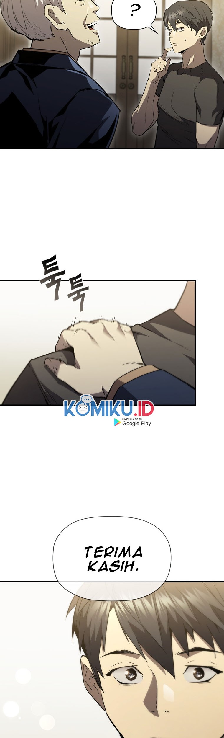 The Second Coming of Gluttony Chapter 86 - halaman 37