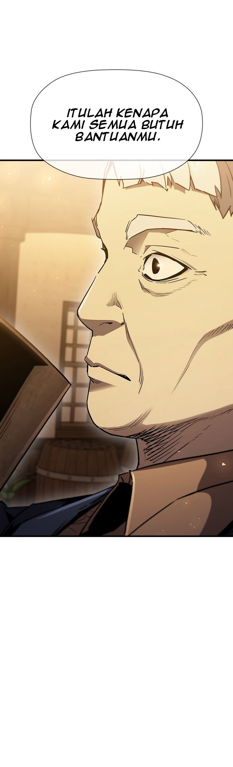 The Second Coming of Gluttony Chapter 86 - halaman 49