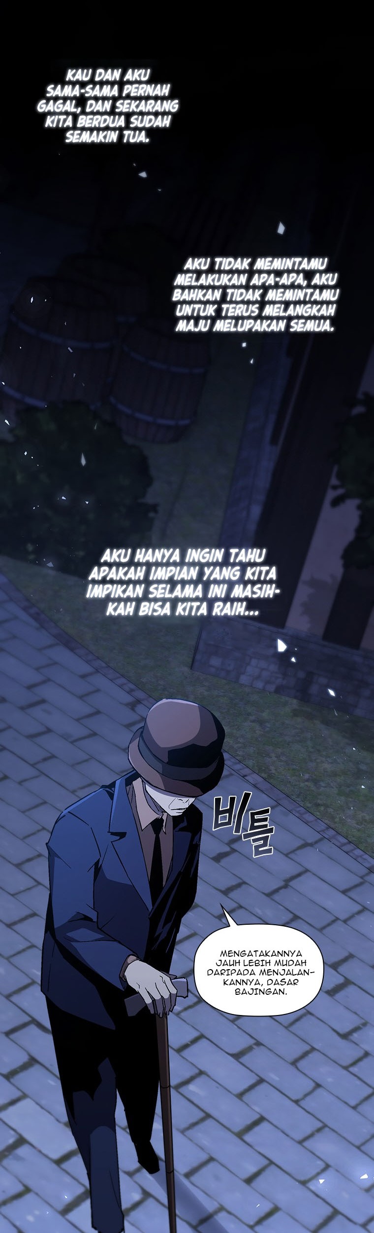 The Second Coming of Gluttony Chapter 86 - halaman 52