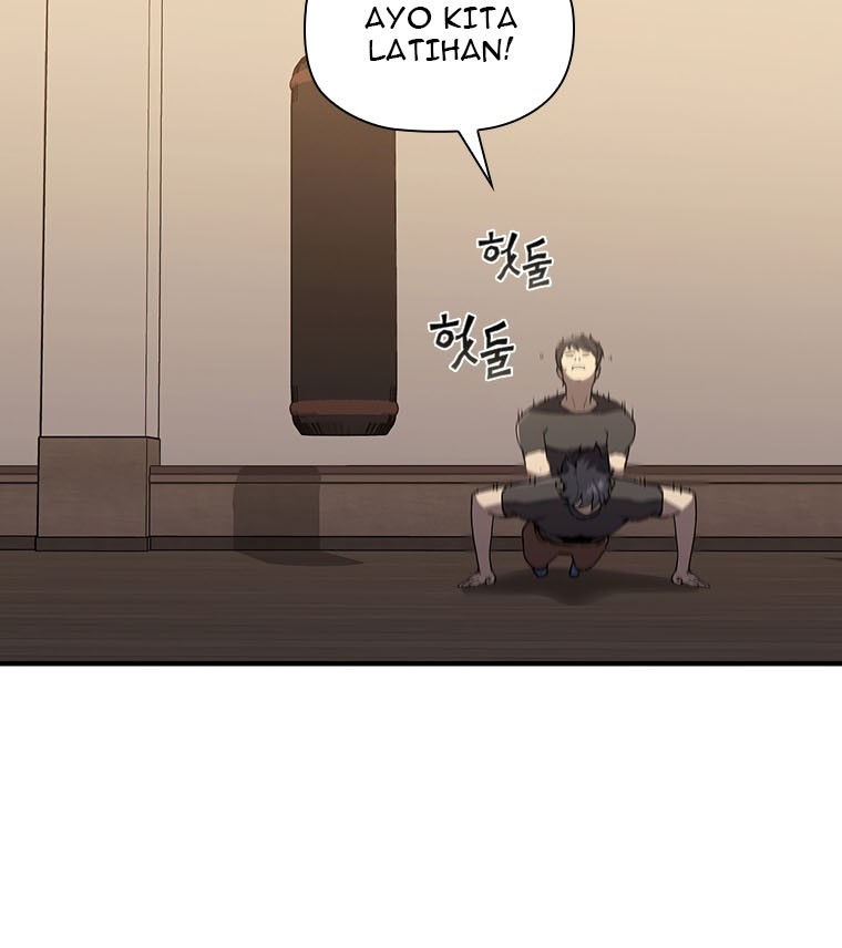The Second Coming of Gluttony Chapter 86 - halaman 56