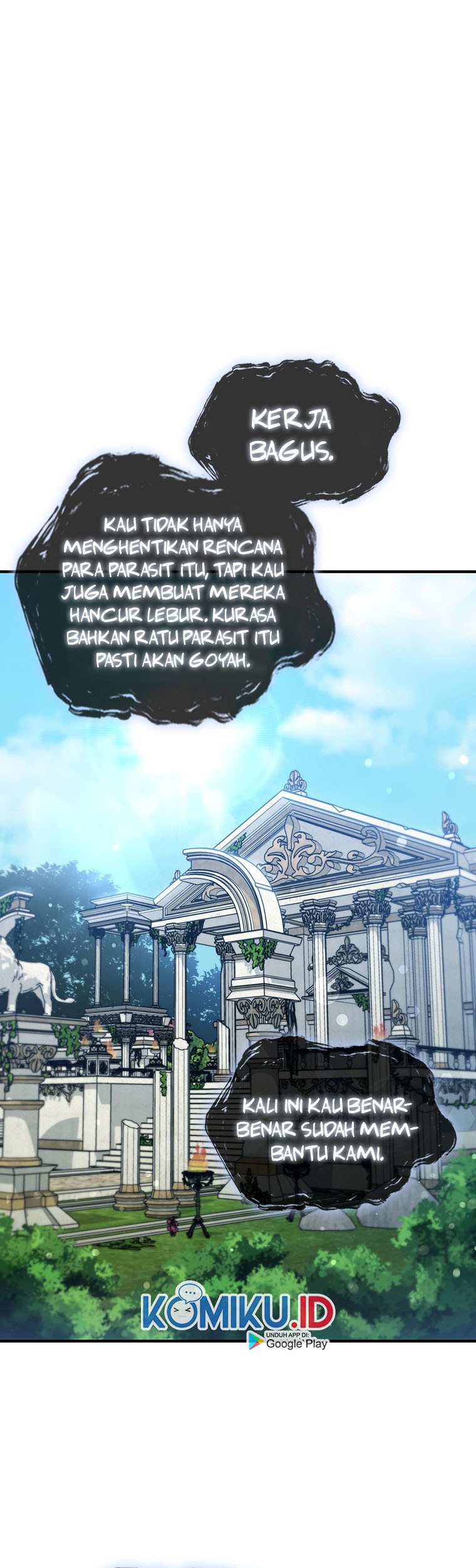 The Second Coming of Gluttony Chapter 86 - halaman 6