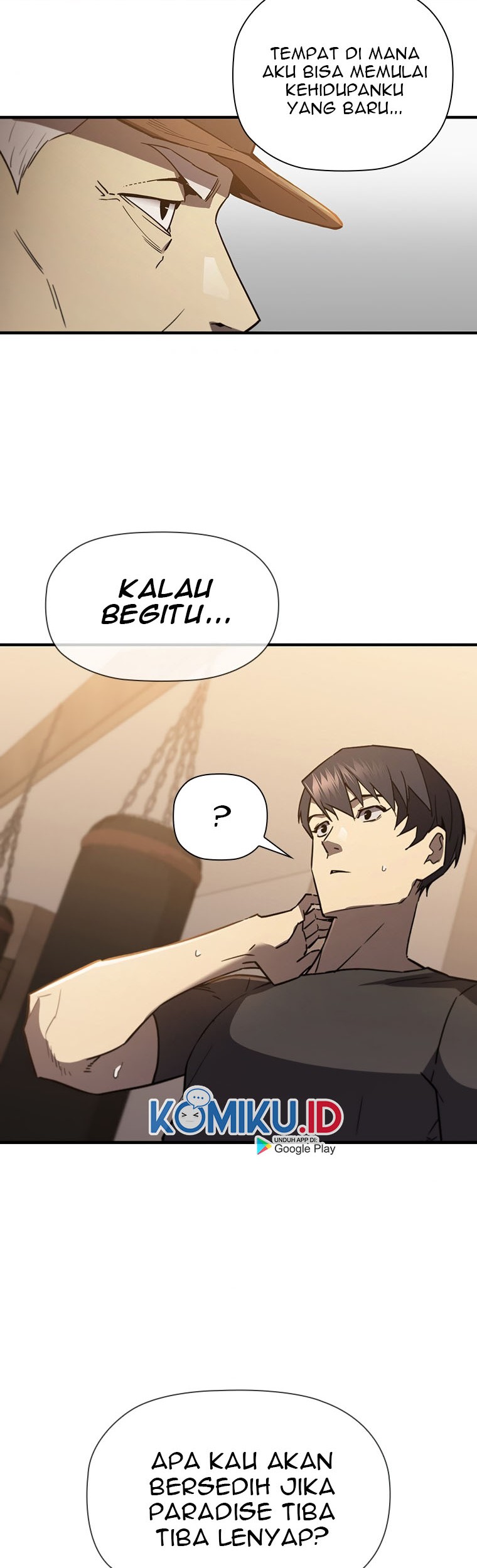 The Second Coming of Gluttony Chapter 86 - halaman 61