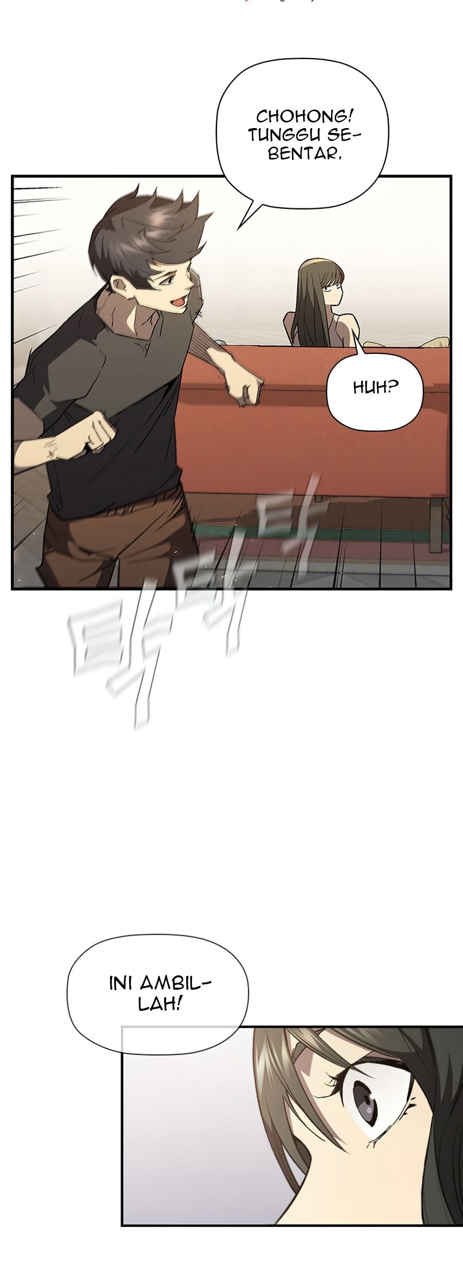The Second Coming of Gluttony Chapter 87 - halaman 11