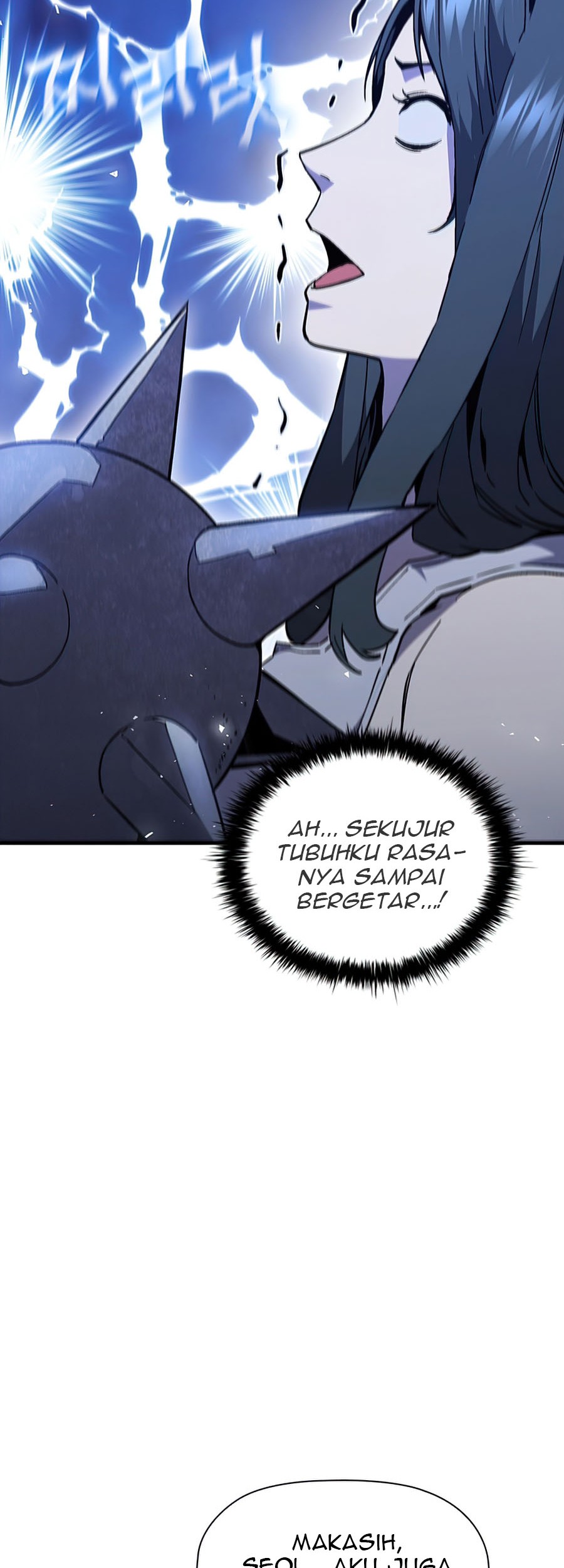 The Second Coming of Gluttony Chapter 87 - halaman 14