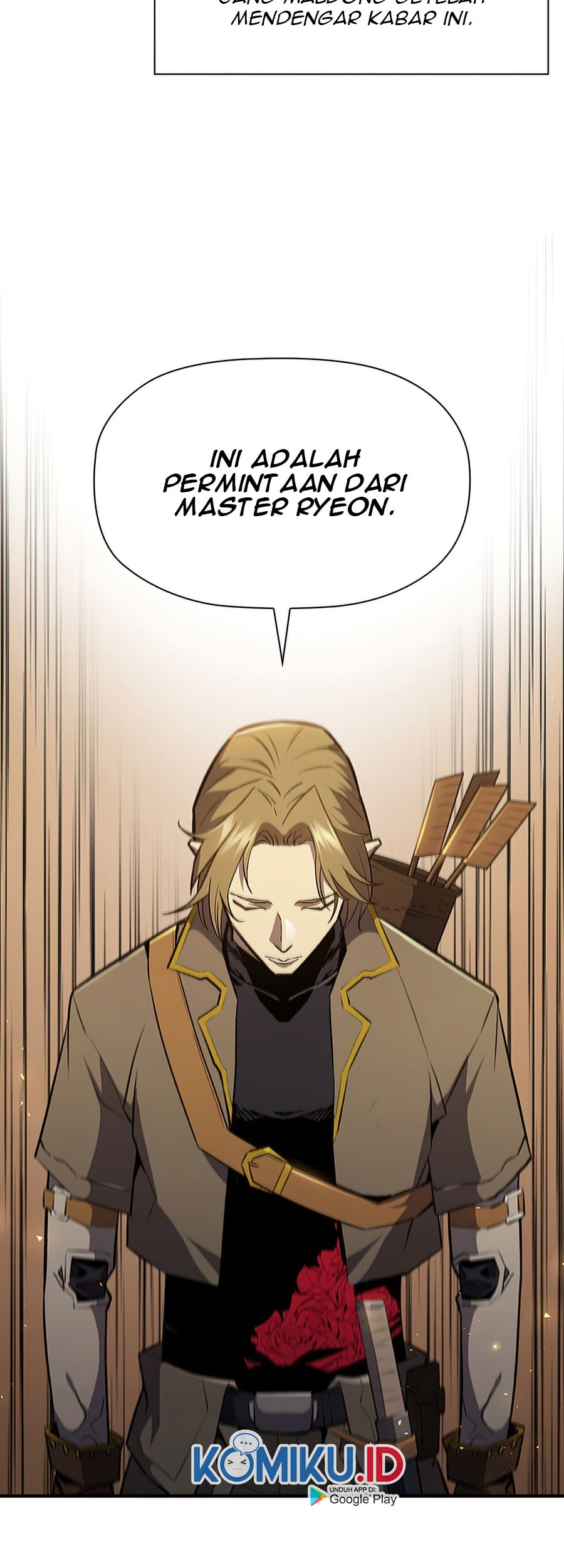The Second Coming of Gluttony Chapter 87 - halaman 17