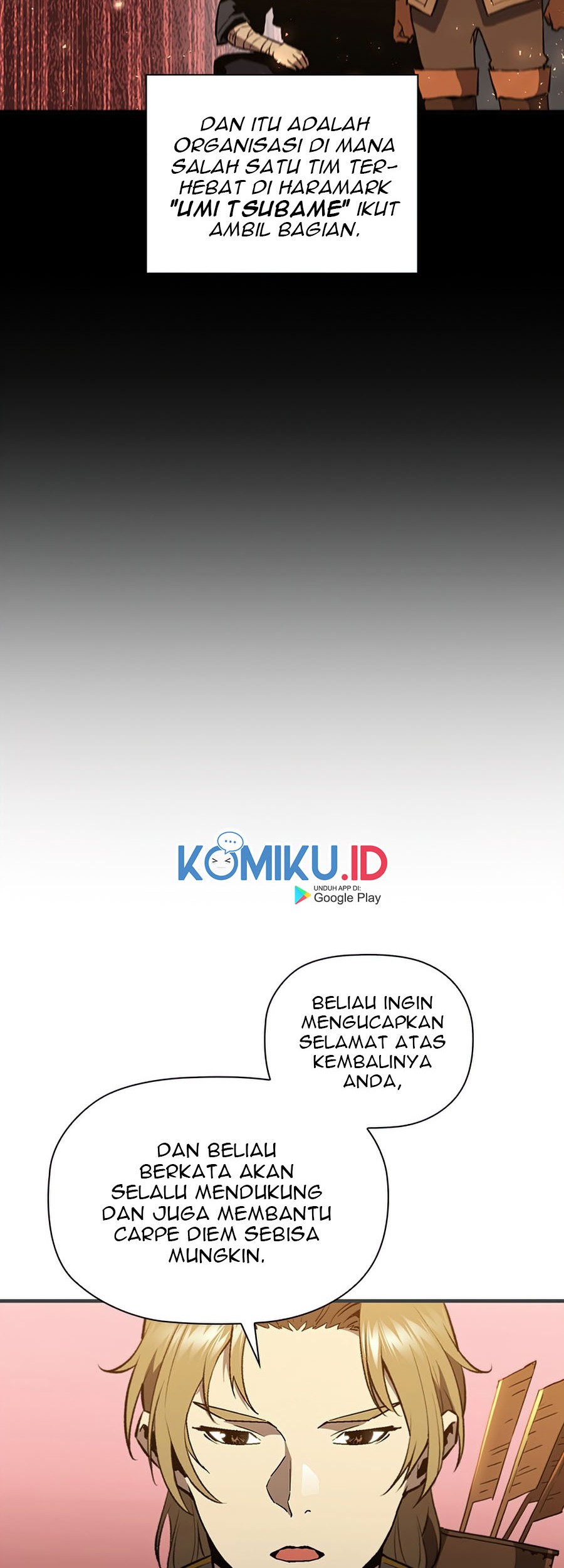 The Second Coming of Gluttony Chapter 87 - halaman 20