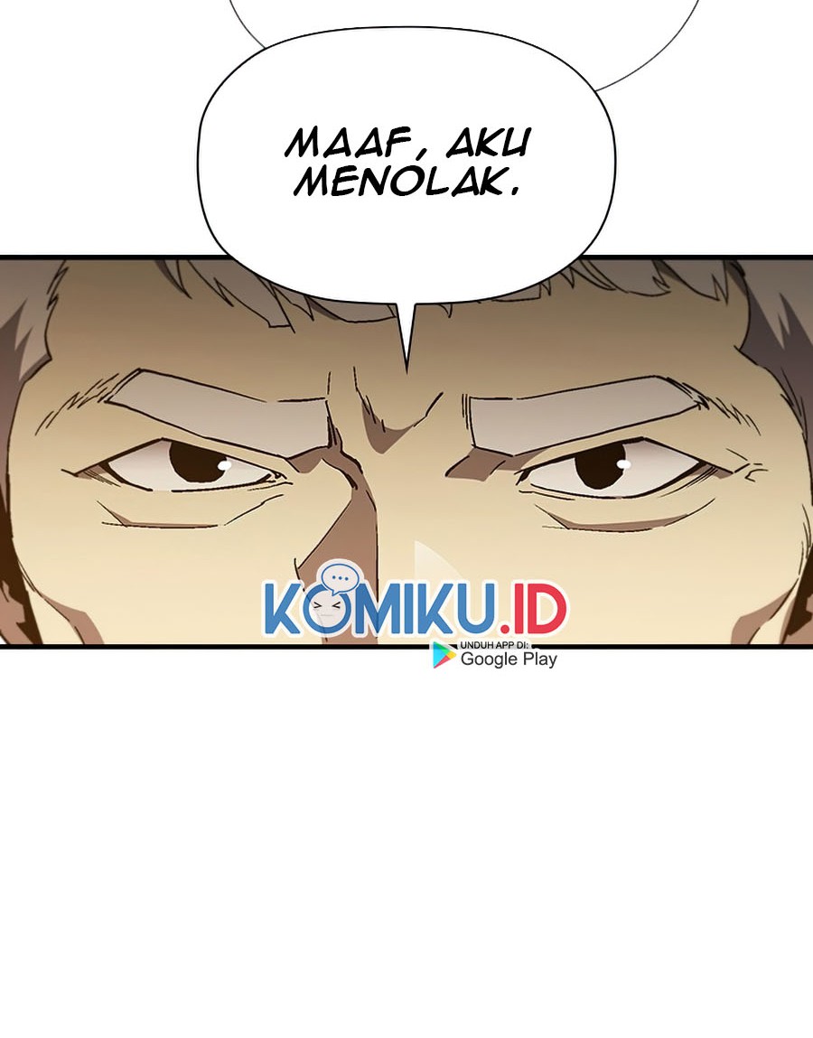 The Second Coming of Gluttony Chapter 87 - halaman 22