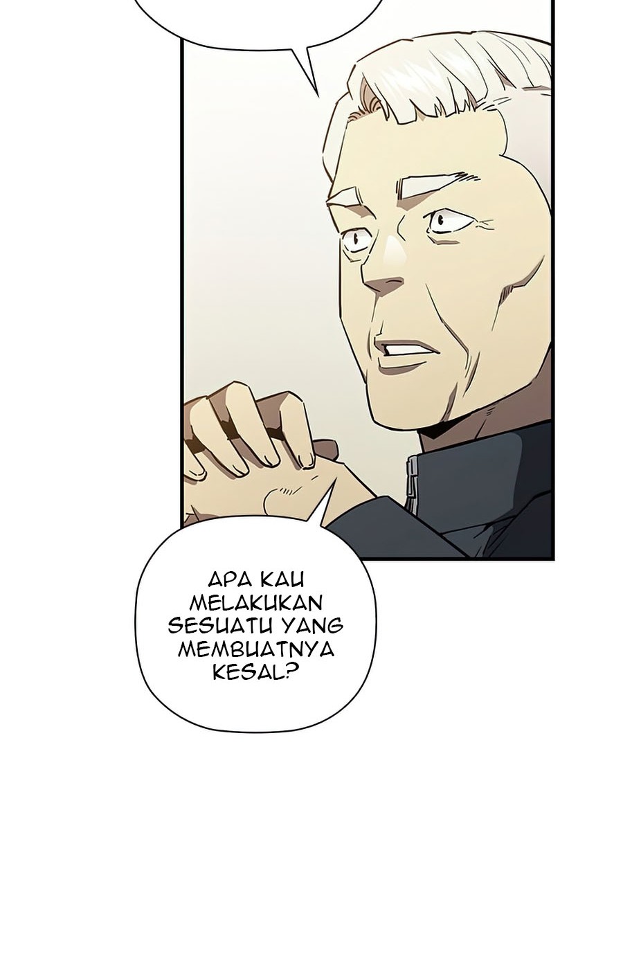 The Second Coming of Gluttony Chapter 87 - halaman 32