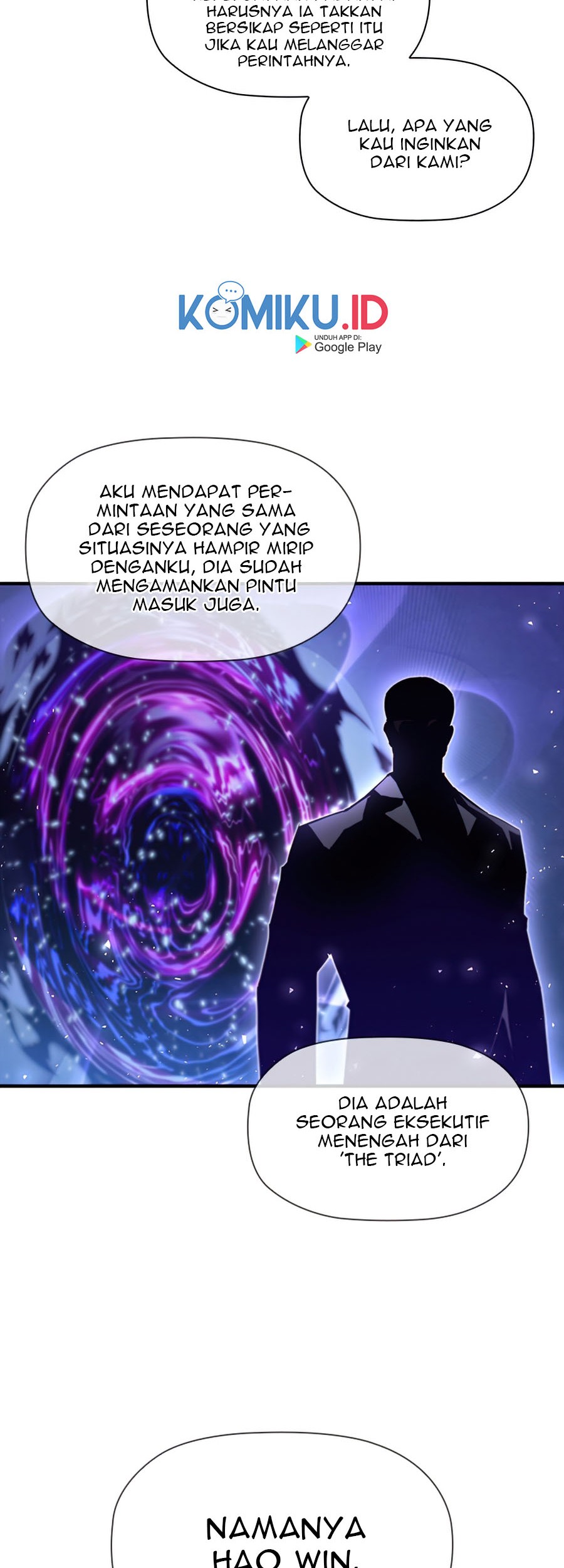 The Second Coming of Gluttony Chapter 87 - halaman 34