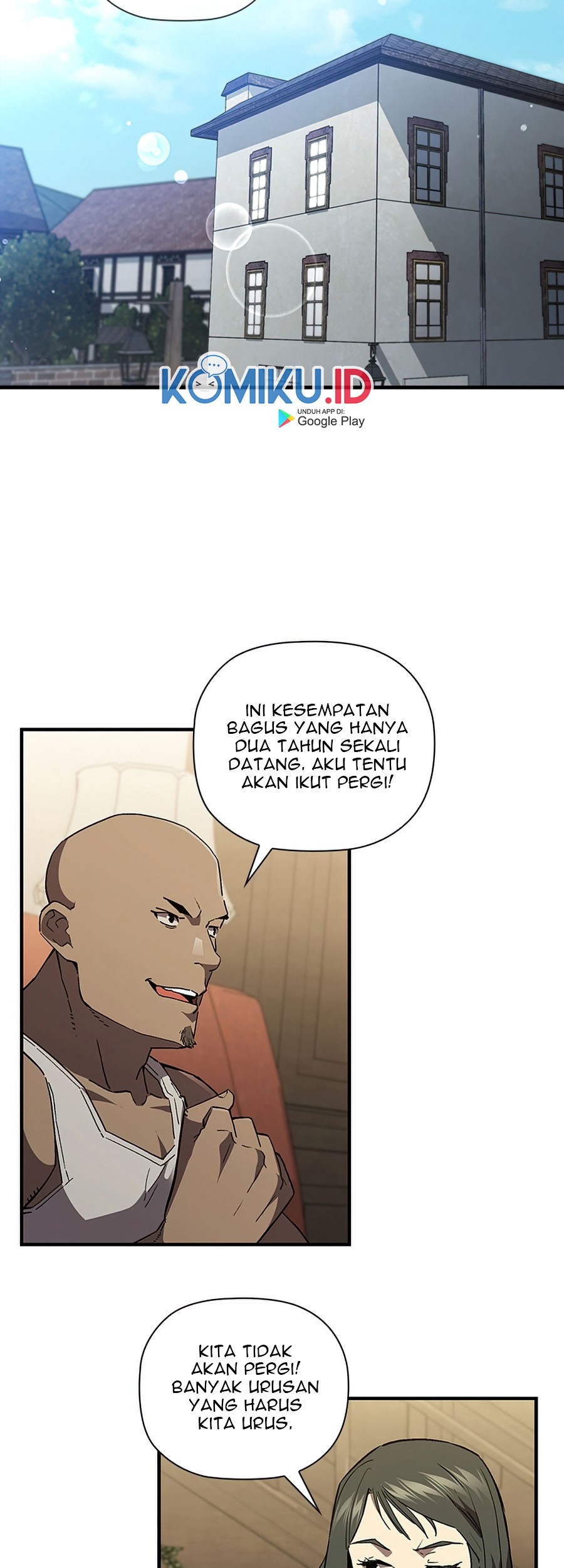 The Second Coming of Gluttony Chapter 87 - halaman 39