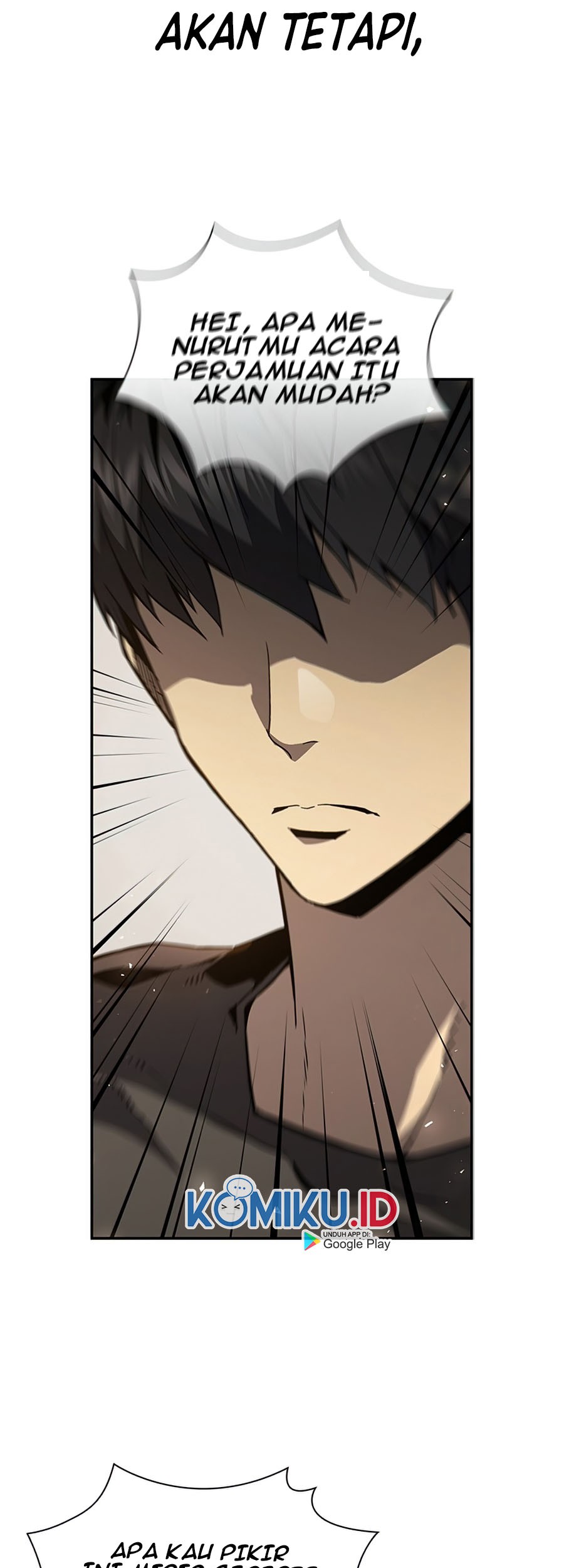 The Second Coming of Gluttony Chapter 87 - halaman 51