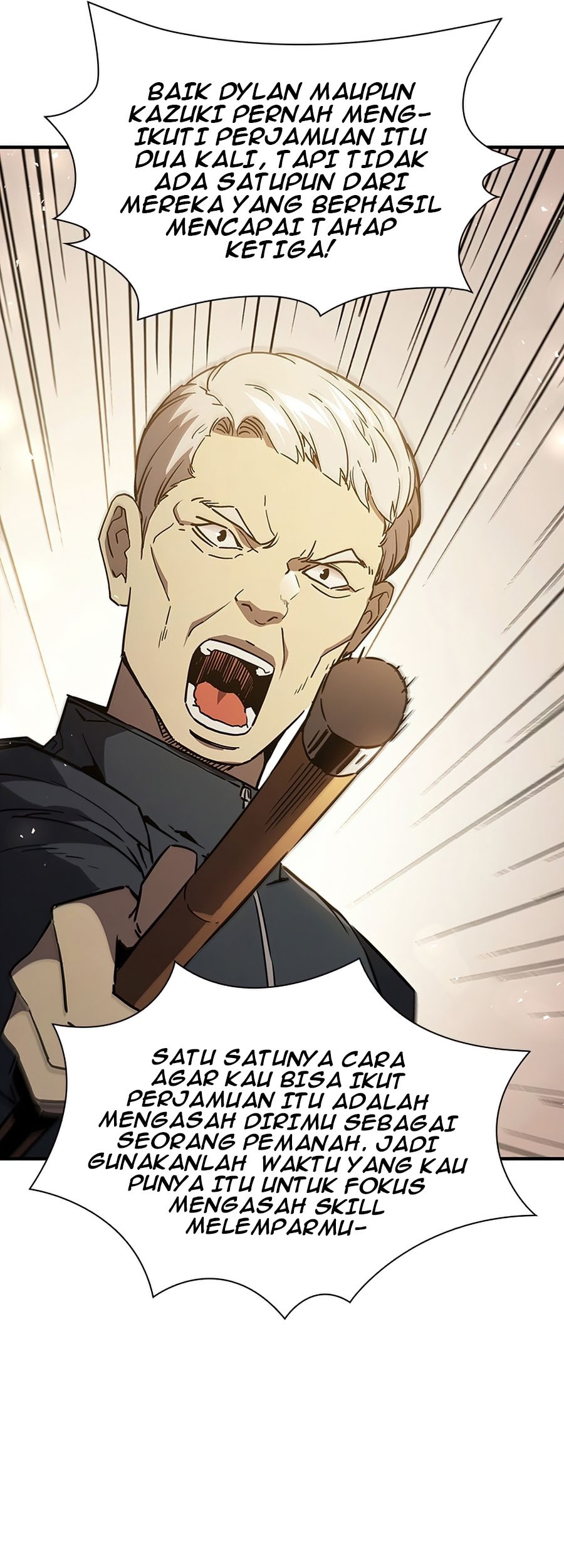 The Second Coming of Gluttony Chapter 87 - halaman 53