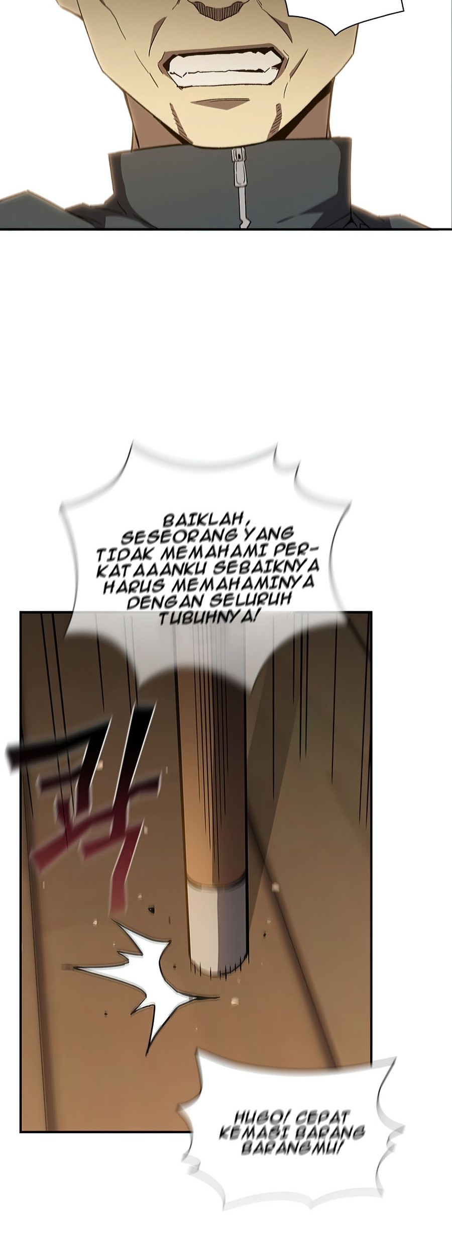 The Second Coming of Gluttony Chapter 87 - halaman 60