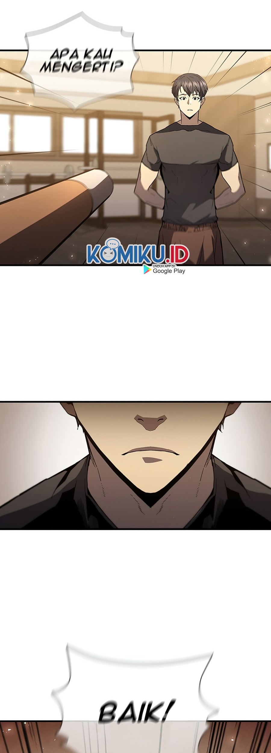 The Second Coming of Gluttony Chapter 87 - halaman 64