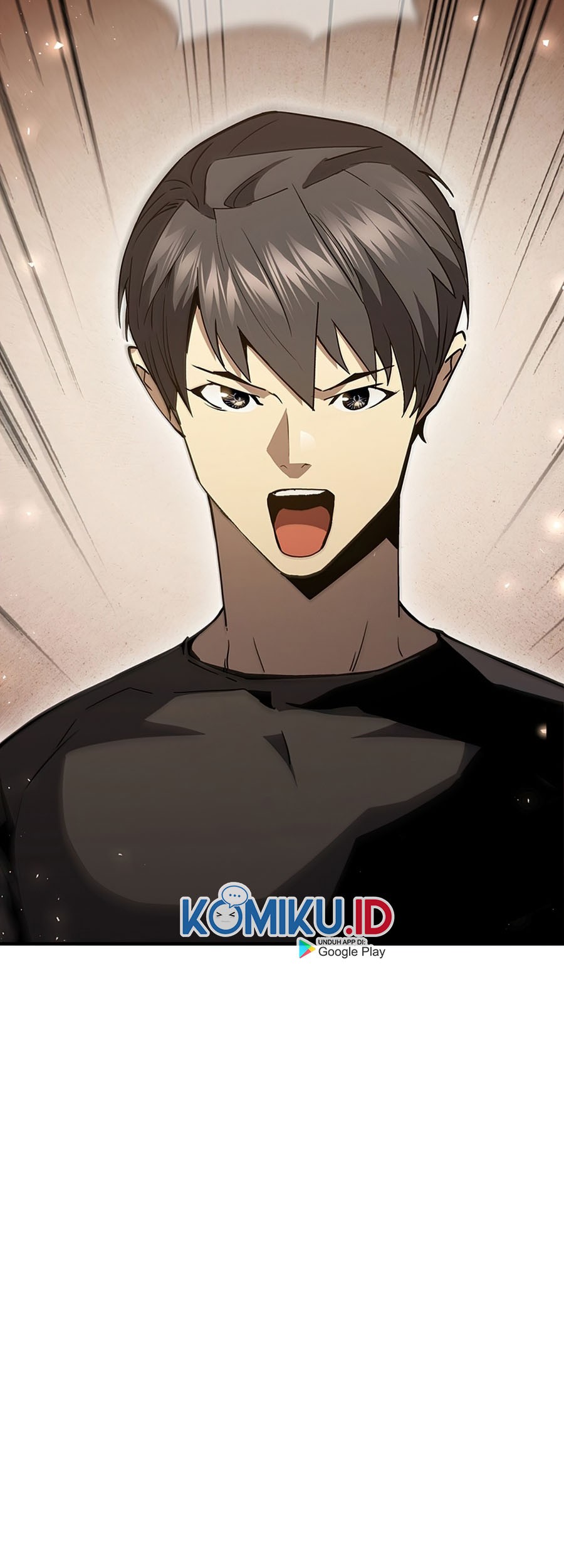 The Second Coming of Gluttony Chapter 87 - halaman 65