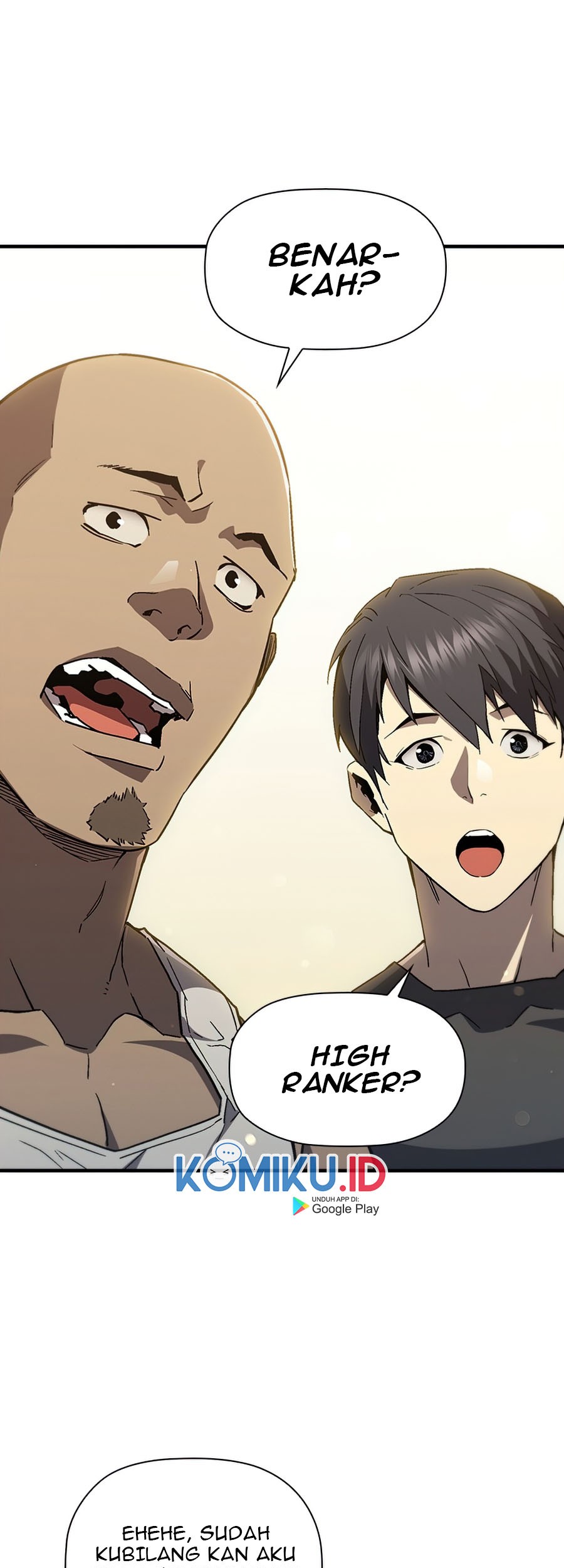 The Second Coming of Gluttony Chapter 87 - halaman 7