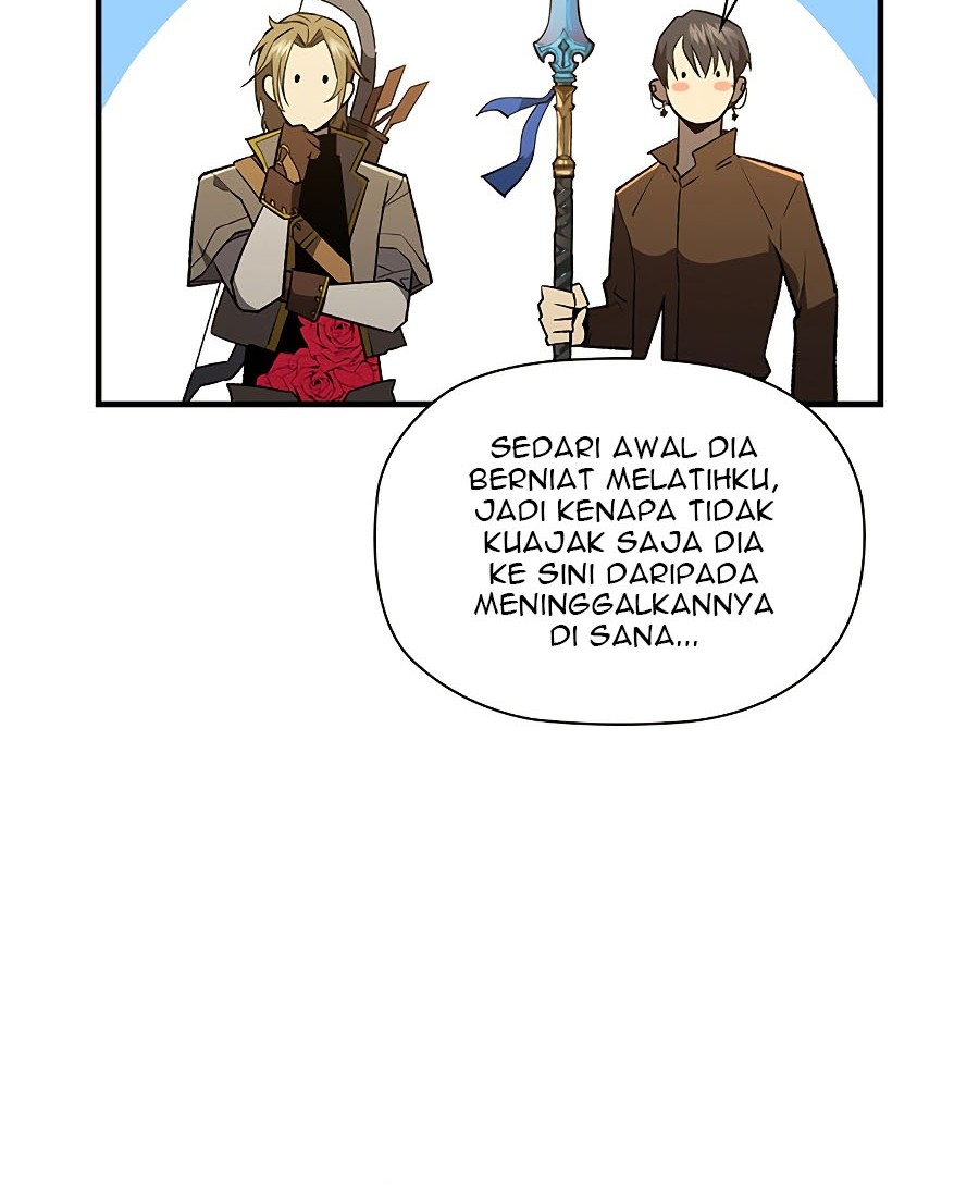The Second Coming of Gluttony Chapter 88 - halaman 10
