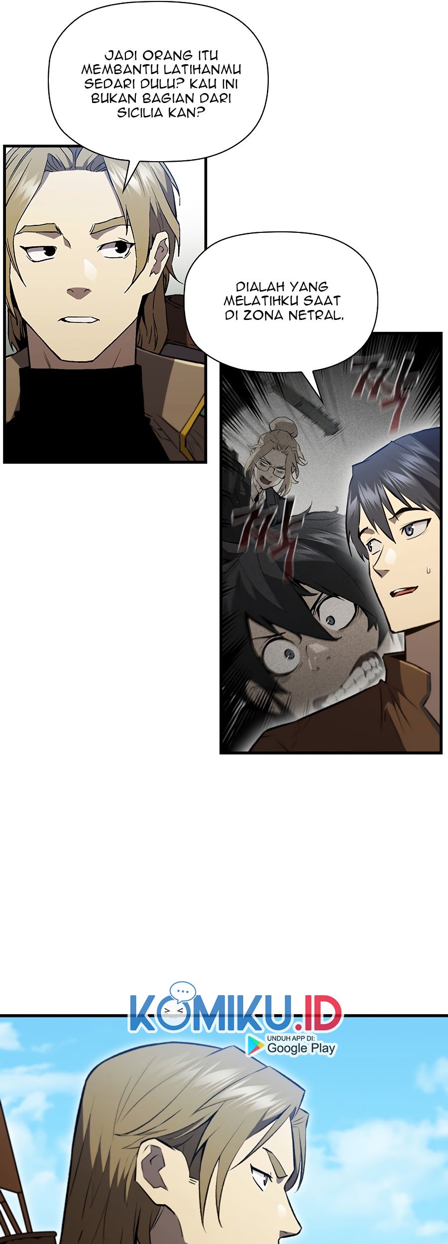 The Second Coming of Gluttony Chapter 88 - halaman 11