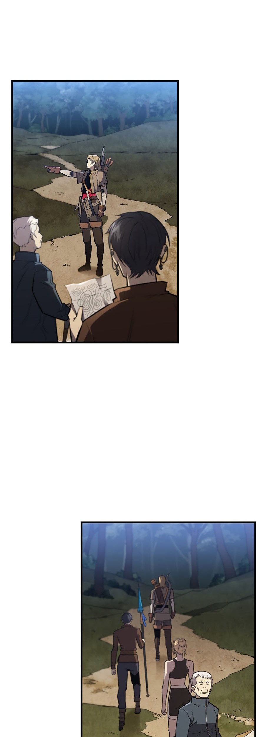 The Second Coming of Gluttony Chapter 88 - halaman 14