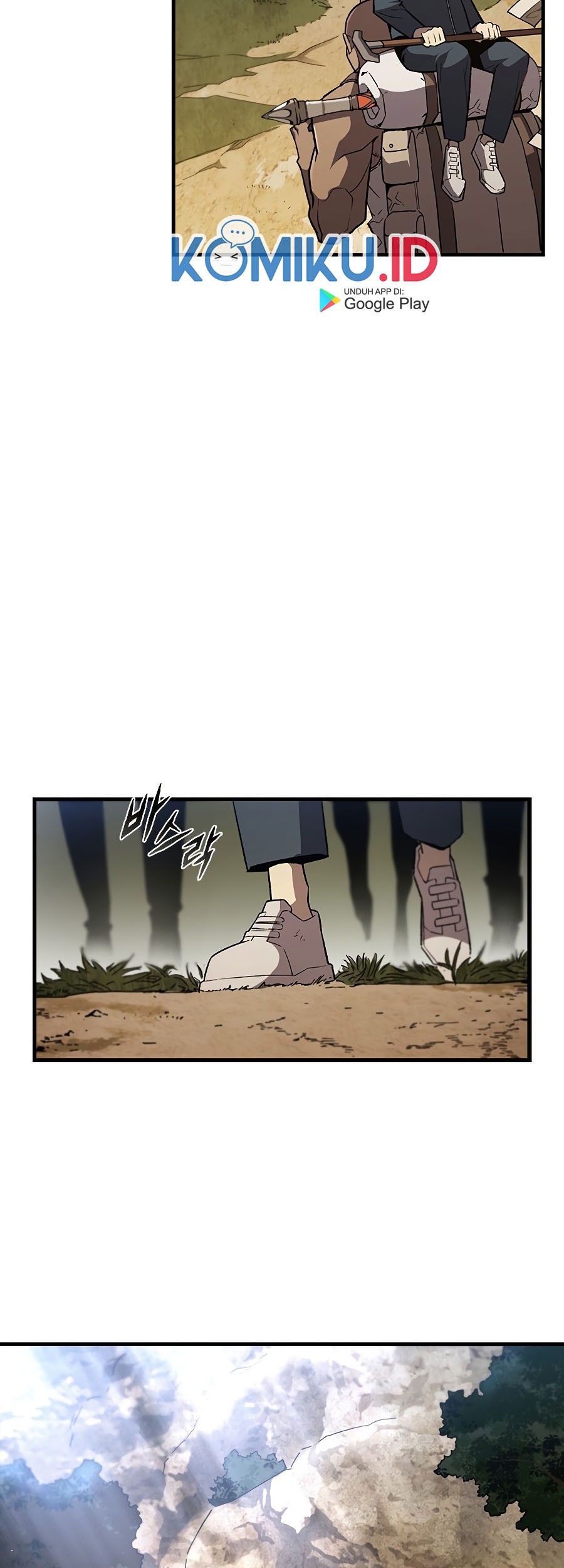The Second Coming of Gluttony Chapter 88 - halaman 15