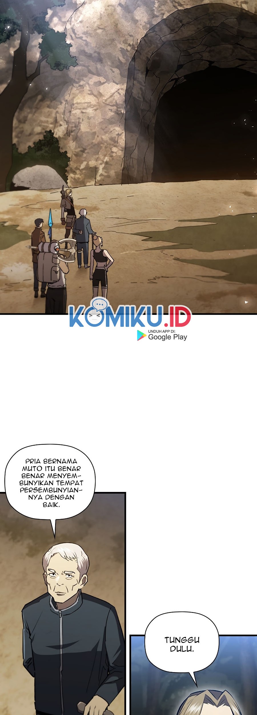 The Second Coming of Gluttony Chapter 88 - halaman 16