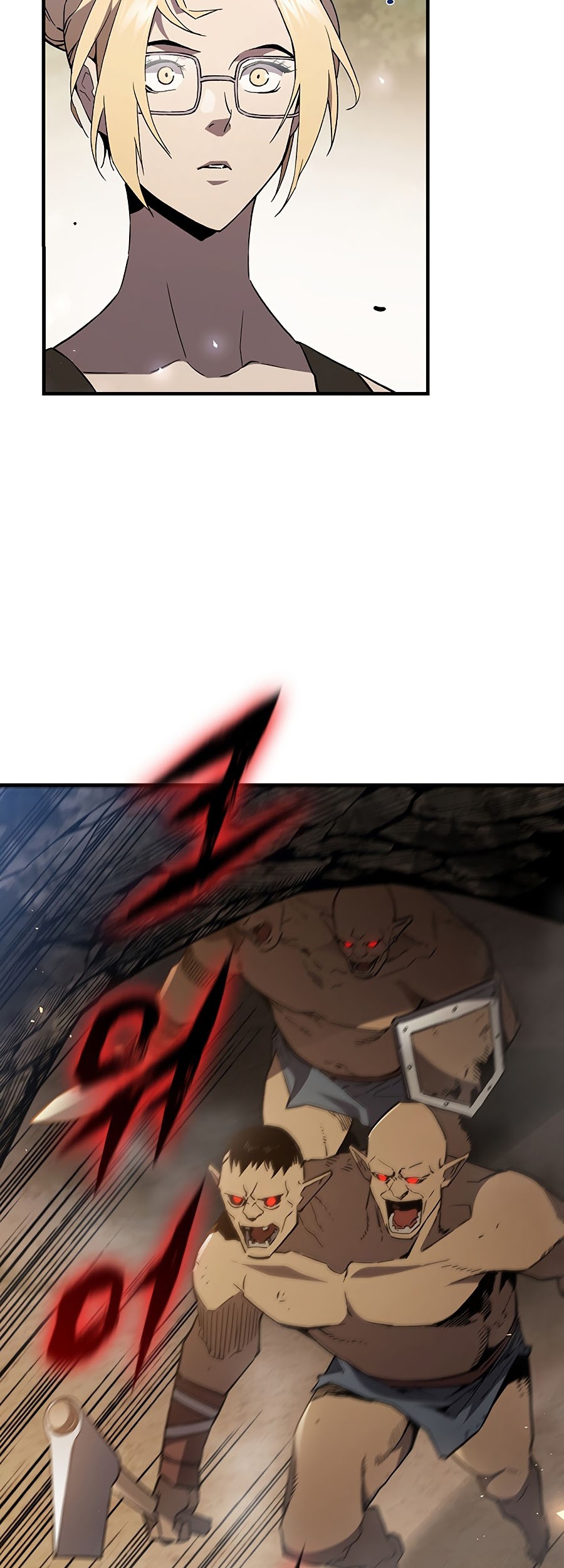 The Second Coming of Gluttony Chapter 88 - halaman 31