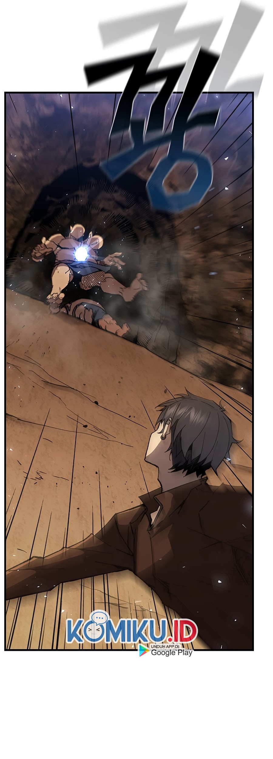 The Second Coming of Gluttony Chapter 88 - halaman 35