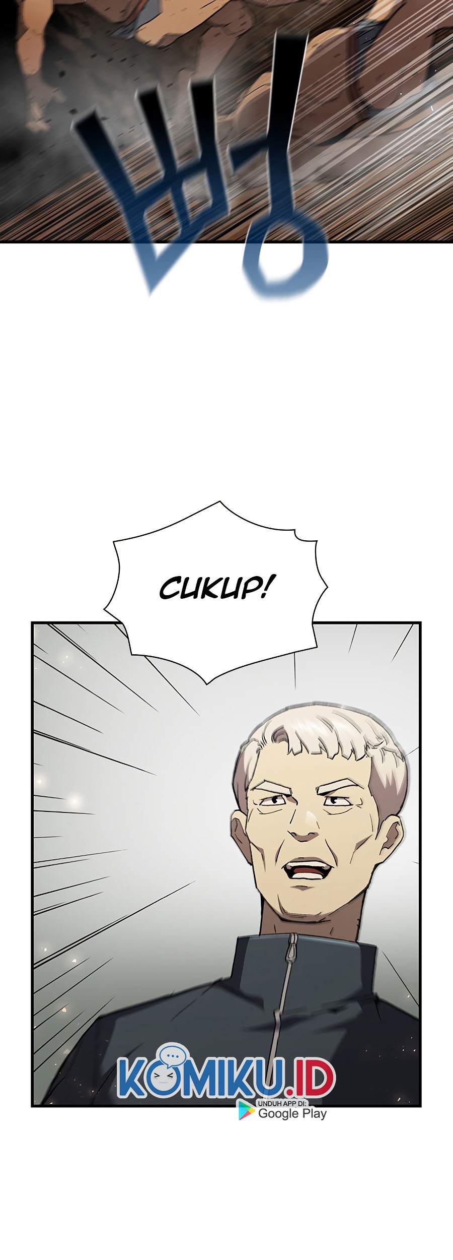 The Second Coming of Gluttony Chapter 88 - halaman 37