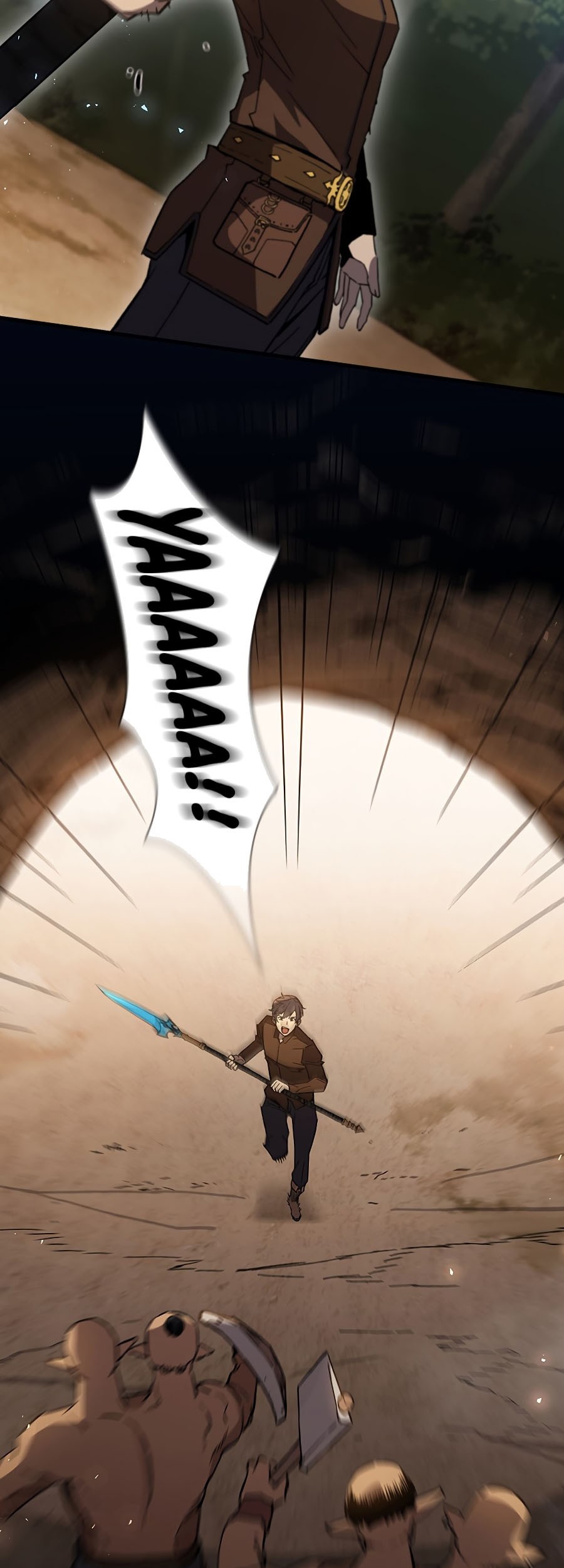 The Second Coming of Gluttony Chapter 88 - halaman 39