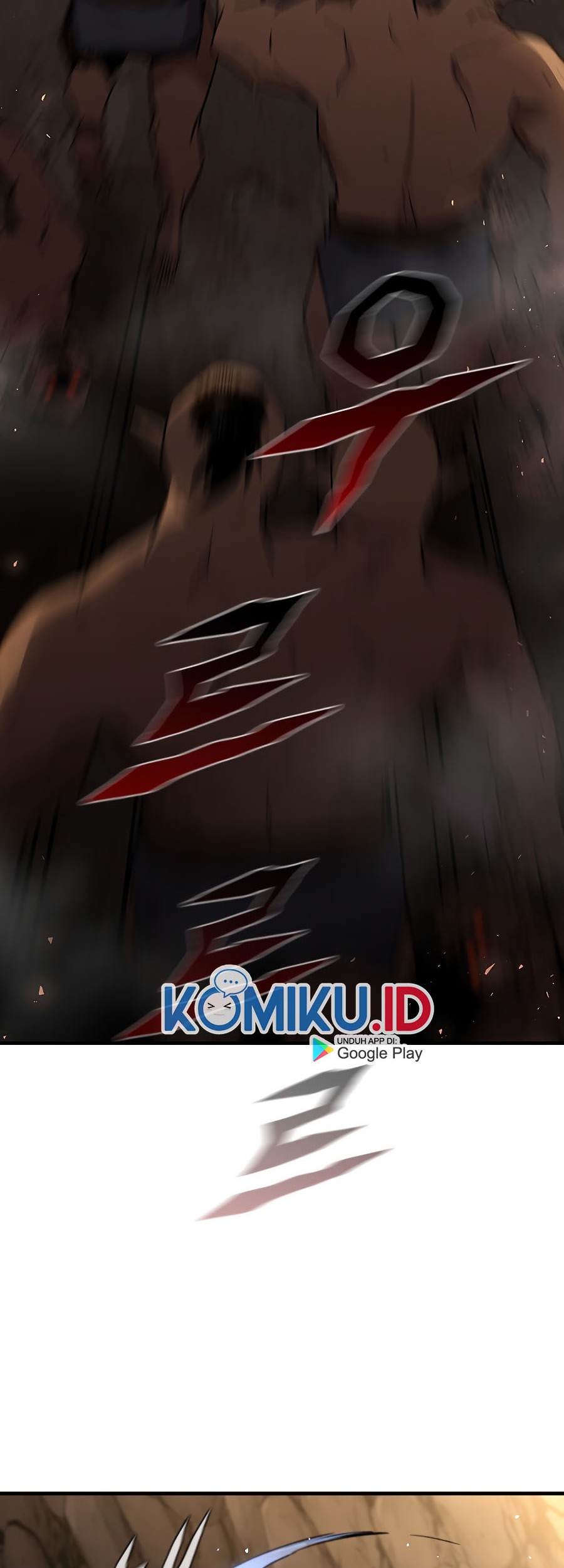 The Second Coming of Gluttony Chapter 88 - halaman 40
