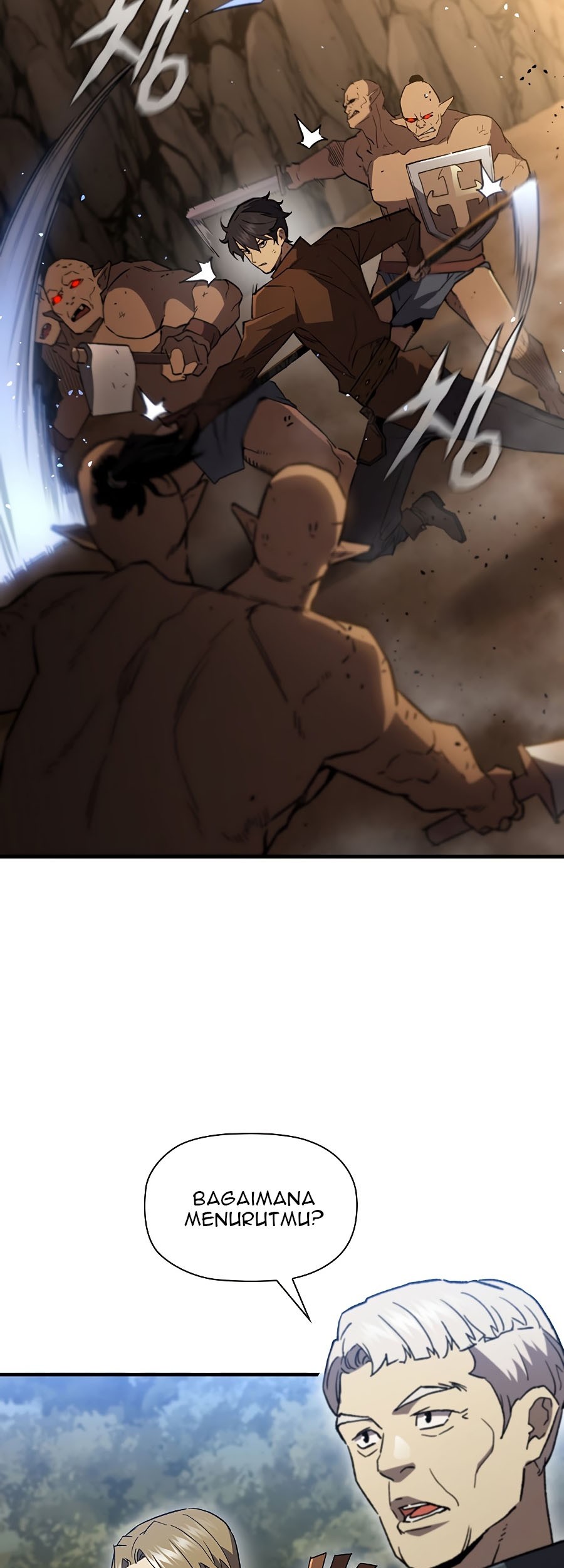The Second Coming of Gluttony Chapter 88 - halaman 41