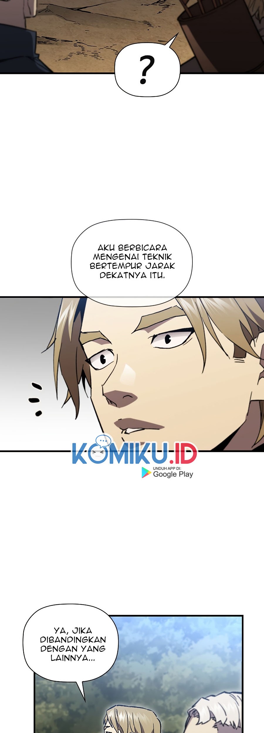 The Second Coming of Gluttony Chapter 88 - halaman 44