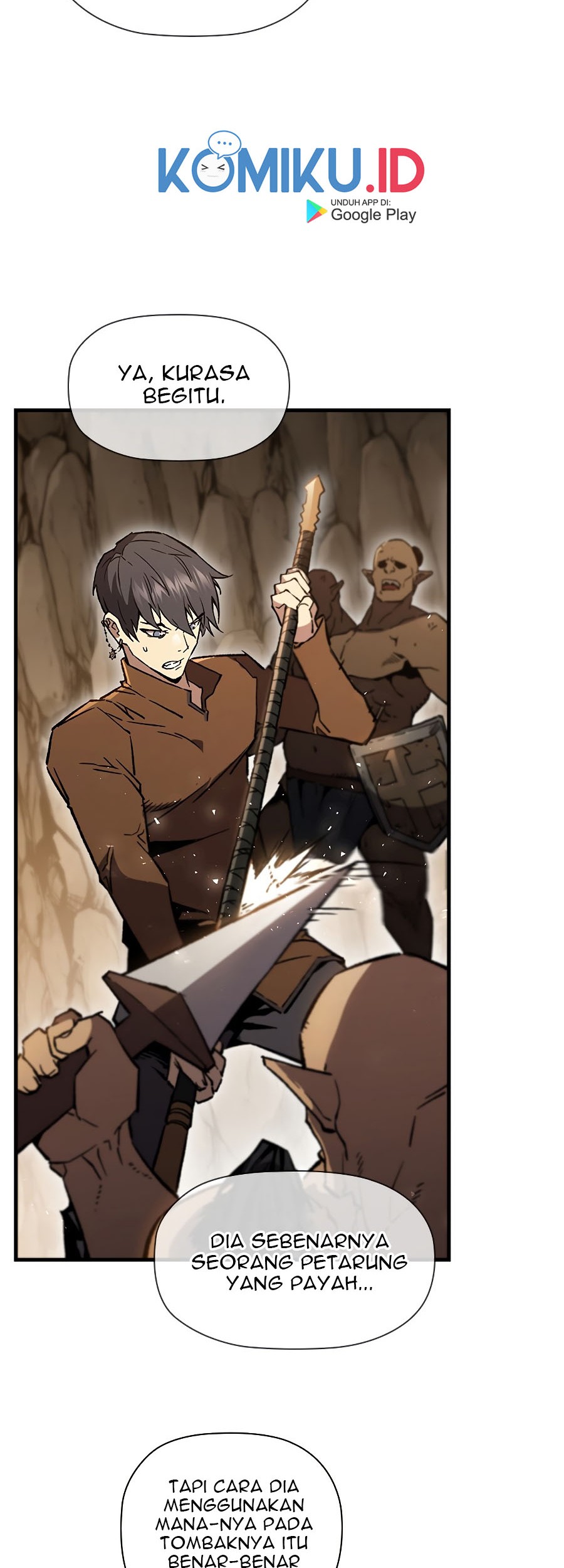 The Second Coming of Gluttony Chapter 88 - halaman 46