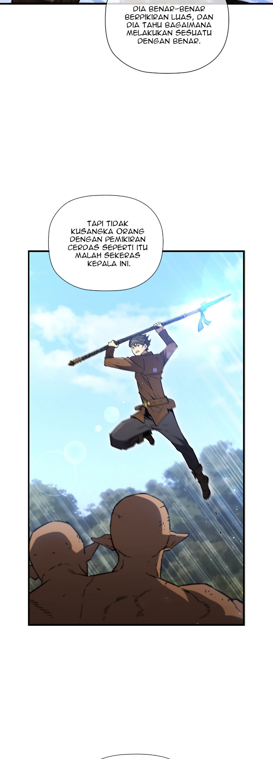 The Second Coming of Gluttony Chapter 88 - halaman 49