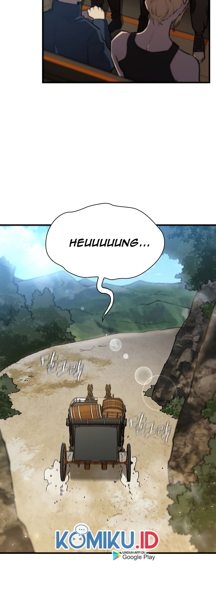 The Second Coming of Gluttony Chapter 88 - halaman 5