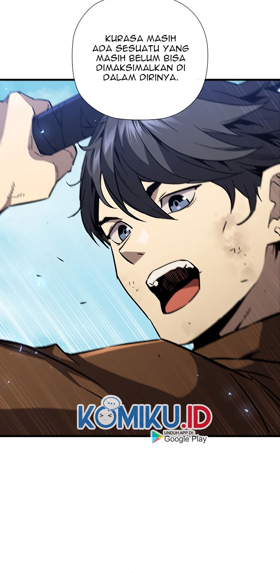 The Second Coming of Gluttony Chapter 88 - halaman 50