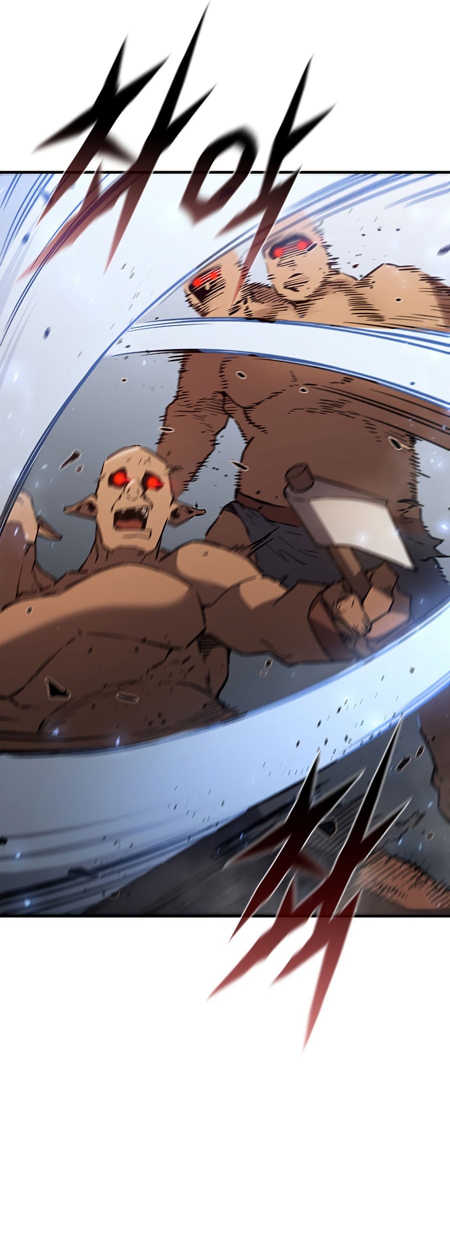 The Second Coming of Gluttony Chapter 88 - halaman 51