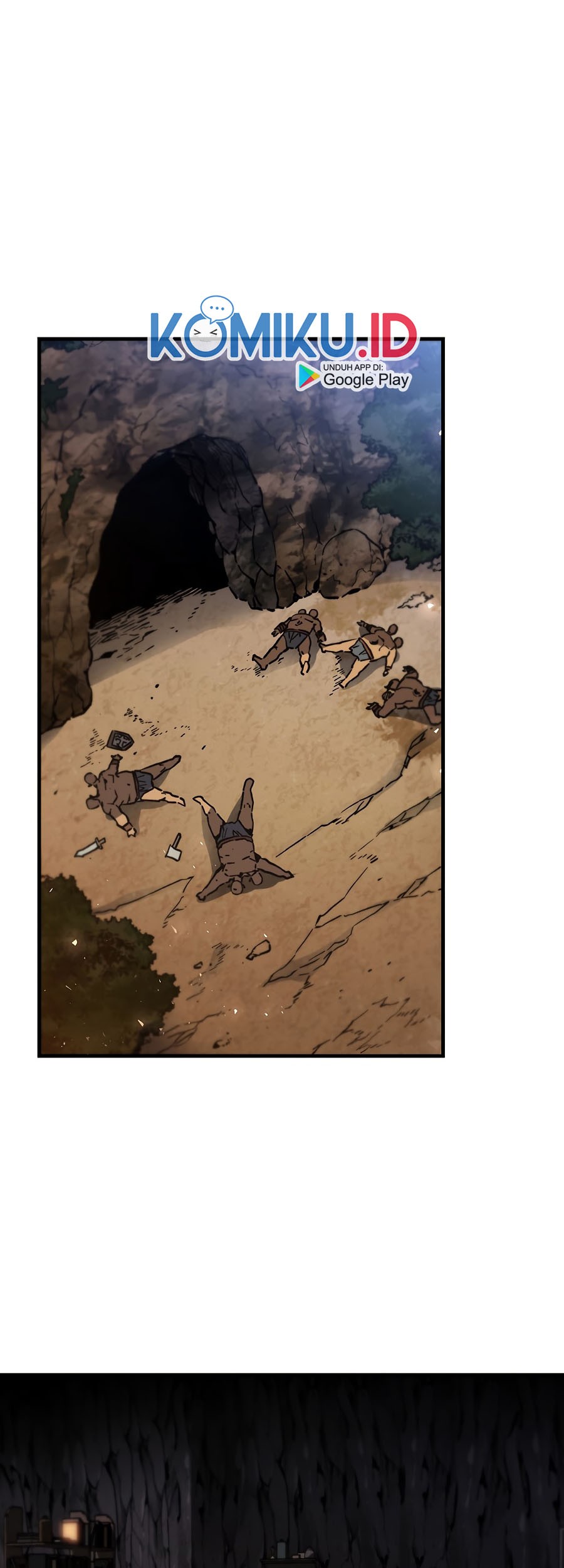 The Second Coming of Gluttony Chapter 88 - halaman 55