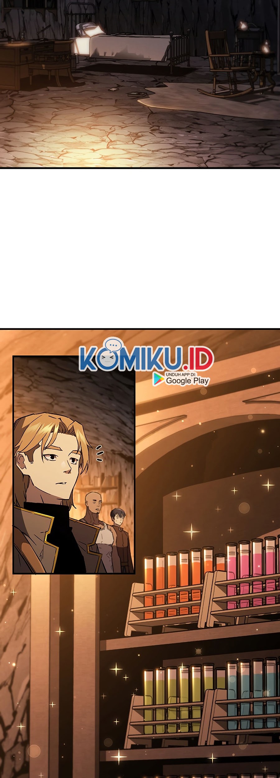 The Second Coming of Gluttony Chapter 88 - halaman 56